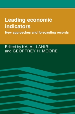 Leading Economic Indicators book