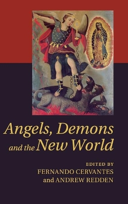 Angels, Demons and the New World book
