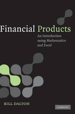 Financial Products book