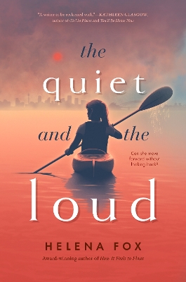 The Quiet and the Loud book