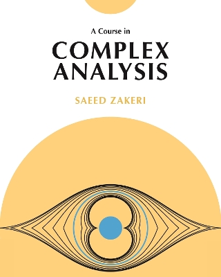 A Course in Complex Analysis book