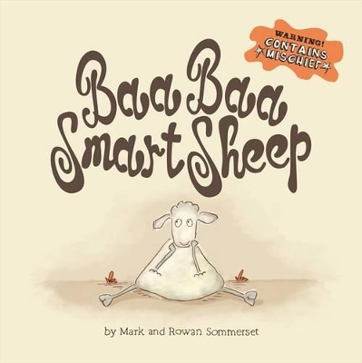 Baa Baa Smart Sheep book