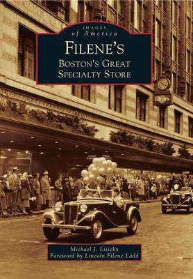 Filene's by Michael J Lisicky
