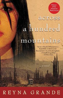 Across a Hundred Mountains: A Novel book