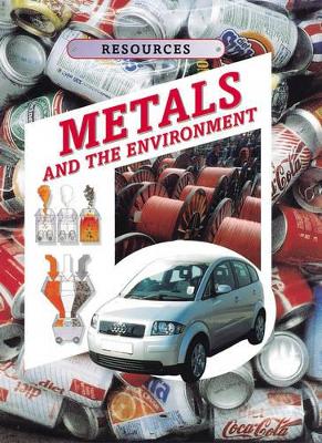 Metals and The Environment book