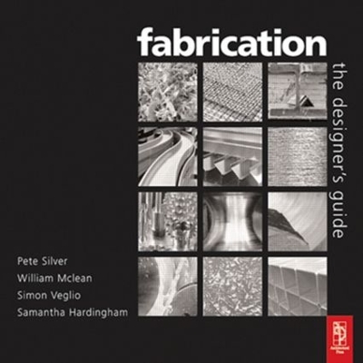 Fabrication by Peter Silver
