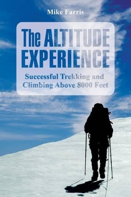 Altitude Experience book