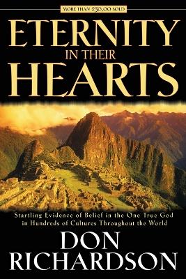 Eternity in Their Hearts book