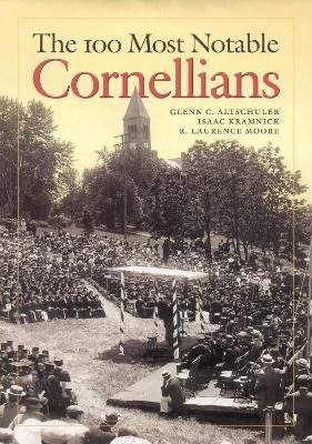 100 Most Notable Cornellians book