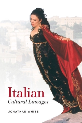 Italian Cultural Lineages book