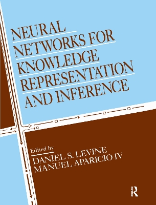 Neural Networks for Knowledge Representation and Inference book