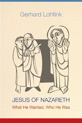 Jesus of Nazareth book