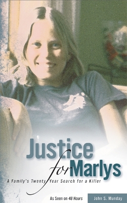 Justice for Marlys book