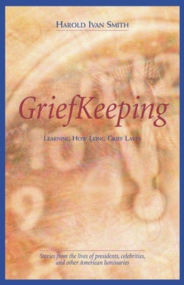 Grief Keeping book