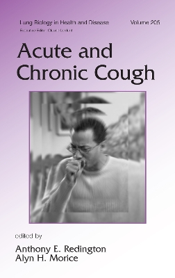 Acute and Chronic Cough by Kian Fan Chung