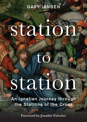 Station to Station book