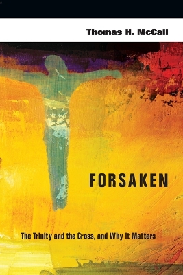 Forsaken book