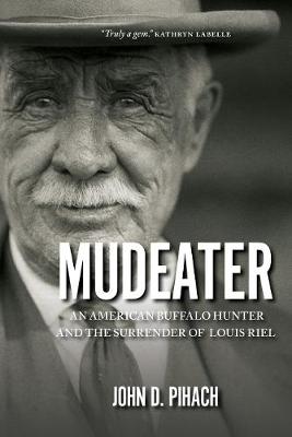 Mudeater book