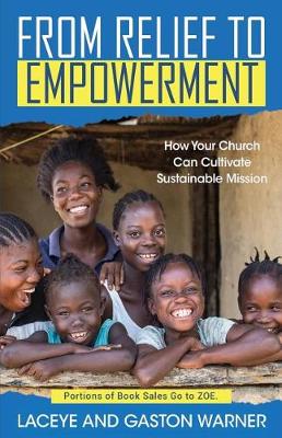 From Relief to Empowerment book