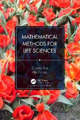 Mathematical Methods for Life Sciences book