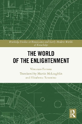 The World of the Enlightenment book