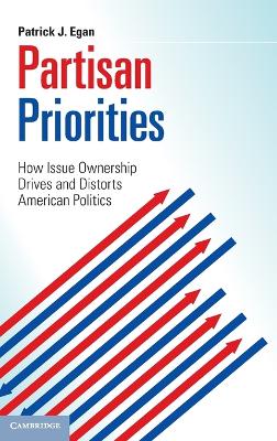 Partisan Priorities book