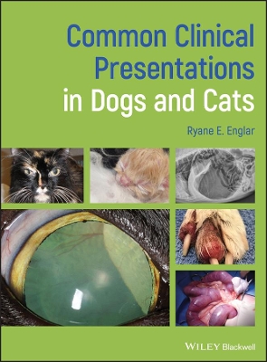 Common Clinical Presentations in Dogs and Cats book