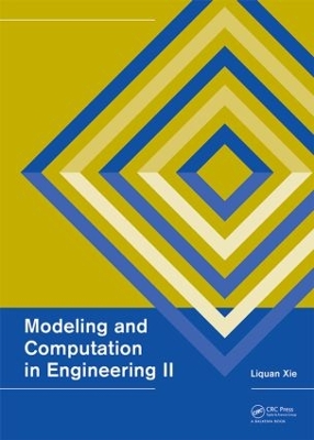 Modeling and Computation in Engineering II book