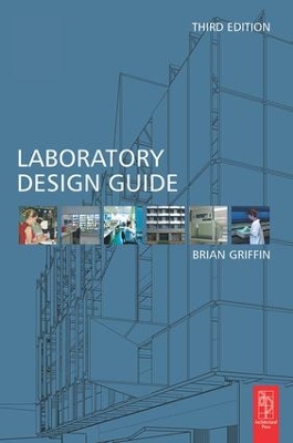Laboratory Design Guide book