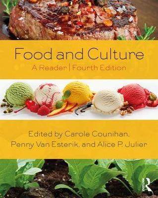 Food and Culture by Carole Counihan