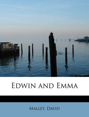 Edwin and Emma book