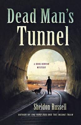 Dead Man's Tunnel book