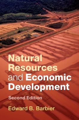 Natural Resources and Economic Development book