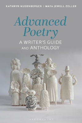 Advanced Poetry: A Writer's Guide and Anthology book