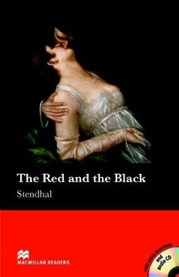 The Red and The Black book