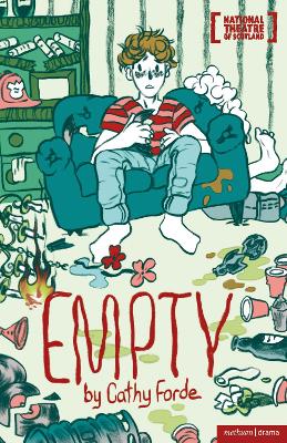 Empty by Cathy Forde