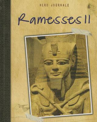 Ramesses II by Richard Spilsbury