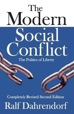 Modern Social Conflict book