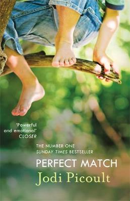 Perfect Match by Jodi Picoult