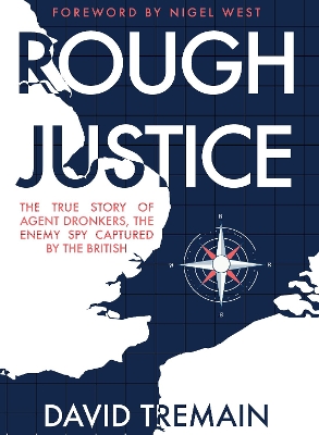 Rough Justice by David Tremain