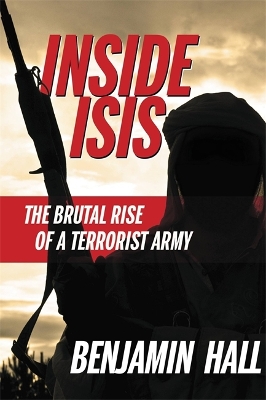 Inside ISIS book