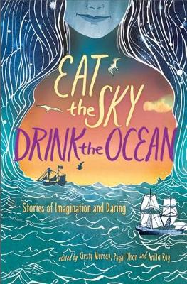 Eat the Sky, Drink the Ocean book