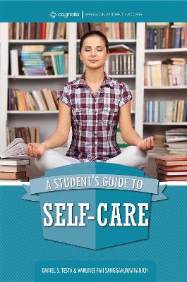 A Student's Guide to Self-Care book