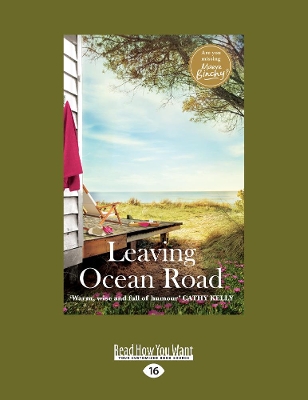 Leaving Ocean Road by Esther Campion