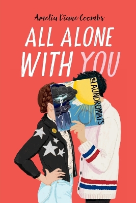 All Alone with You book