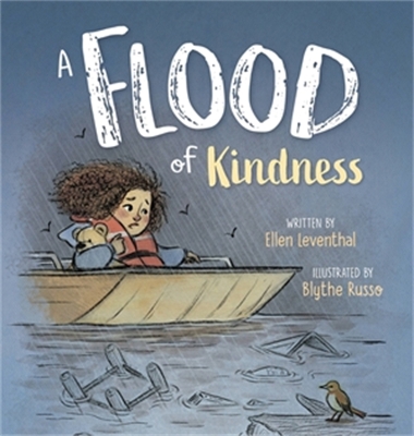 A Flood of Kindness book