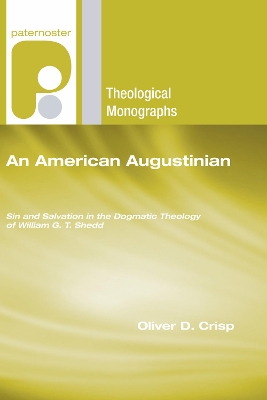 American Augustinian book