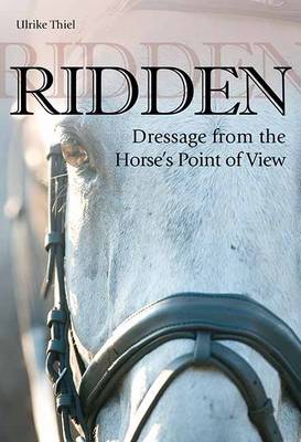 Ridden book