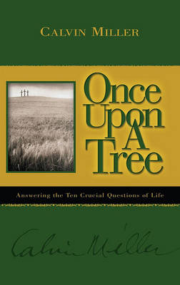 Once Upon a Tree book