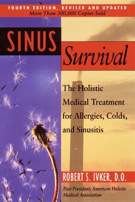 Sinus Survival book
